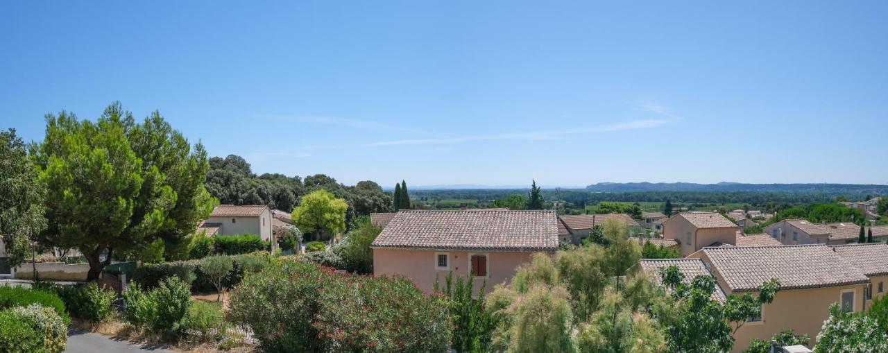 La Maison Ryokufu Châteauneuf-du-Pape Exterior foto